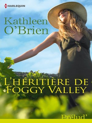 cover image of L'héritière de Foggy Valley